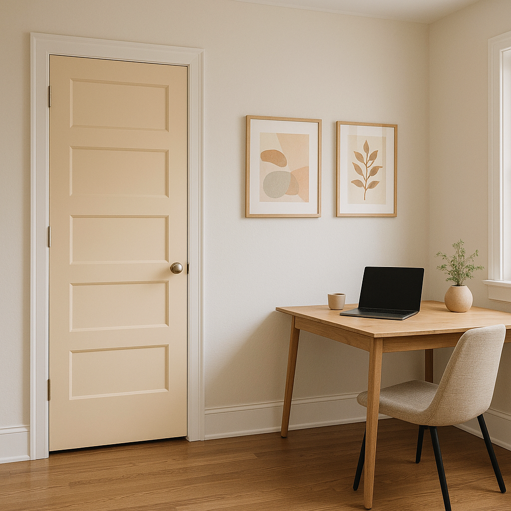 Benjamin Moore Aphrodite (895) – A Timeless and Elegant Paint Color.