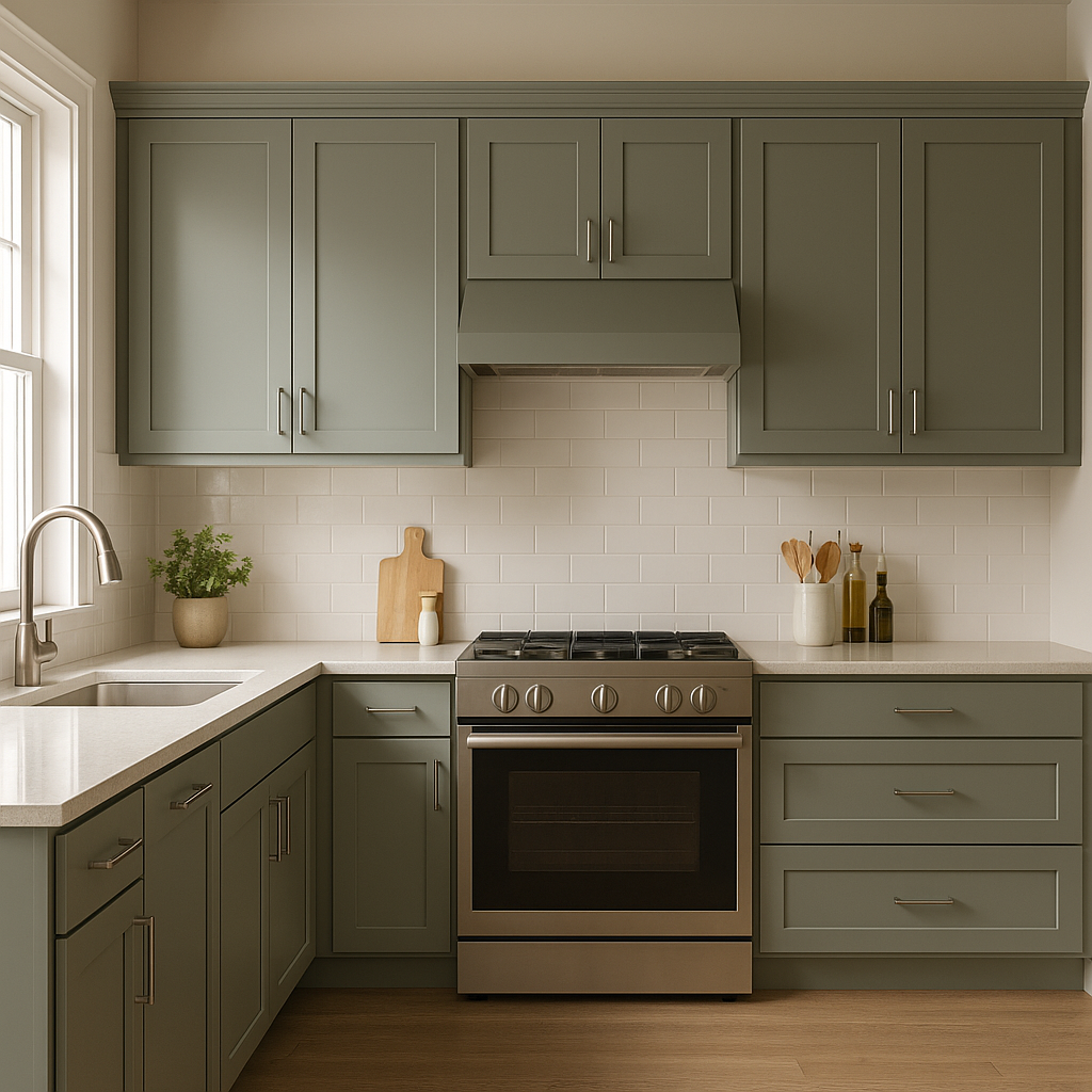 Benjamin Moore Apollo CW-645: A Sophisticated Neutral with Timeless Elegance.