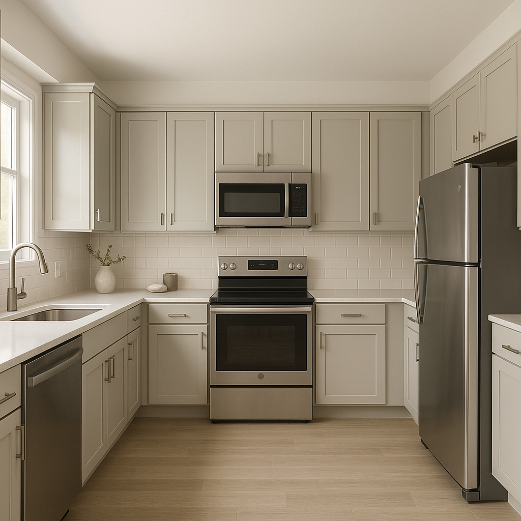 Benjamin Moore Apparition (860): A Captivating Whisper of Gray.