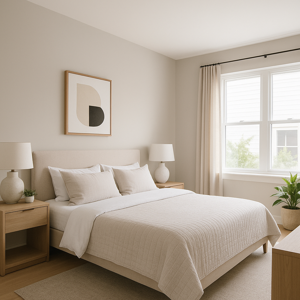 Benjamin Moore Apparition (860): A Captivating Whisper of Gray.