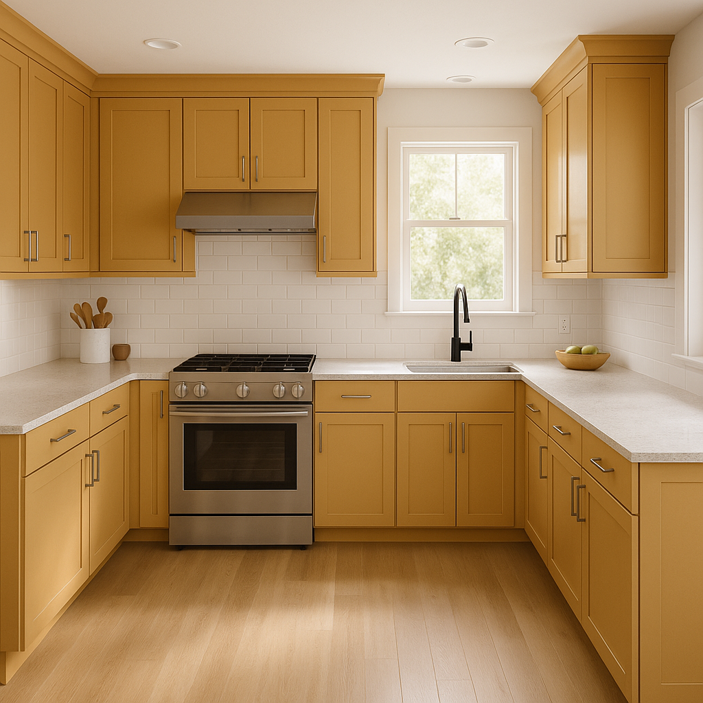 Benjamin Moore Apple 2159-30: A Vibrant and Versatile Red.