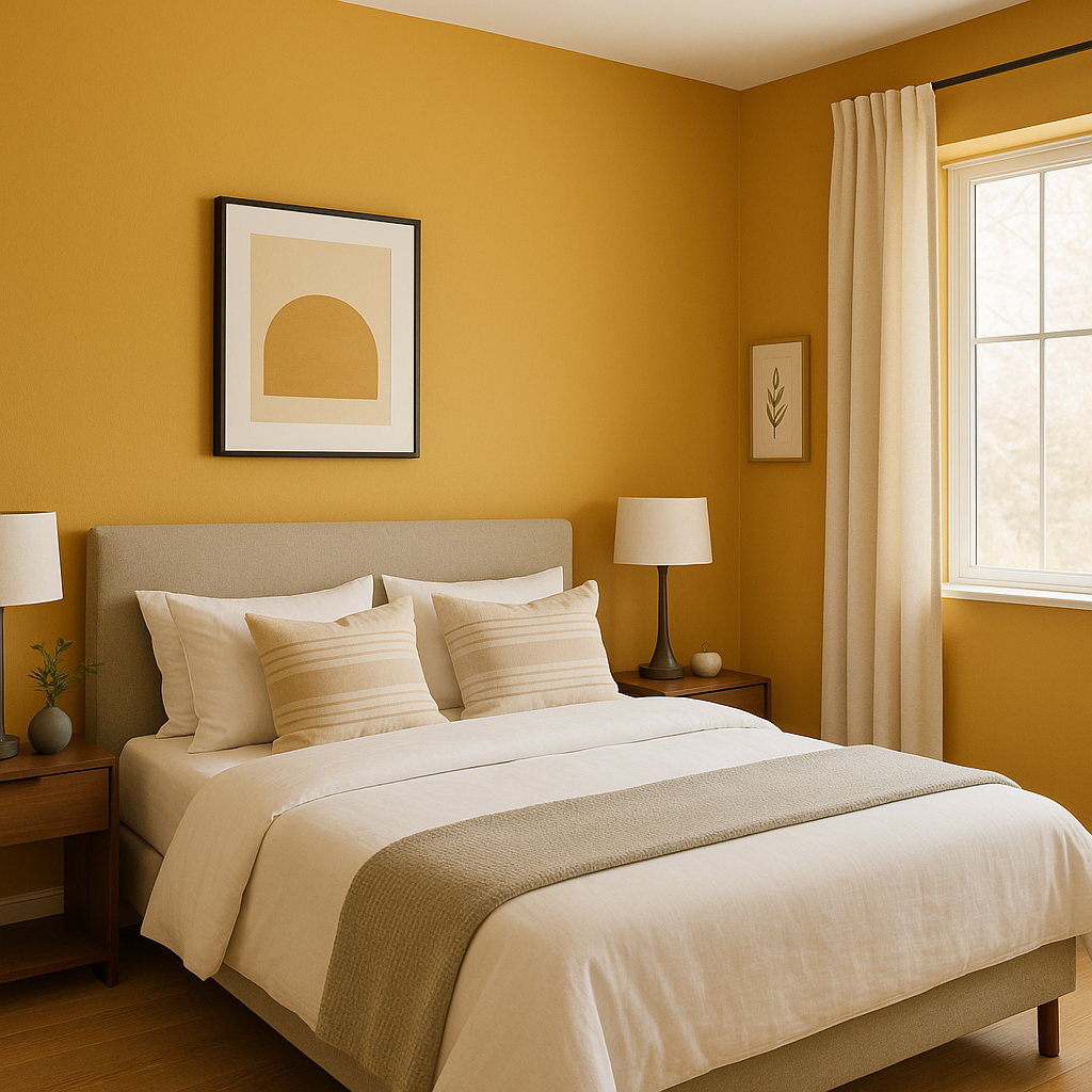 Benjamin Moore Apple 2159-30: A Vibrant and Versatile Red.