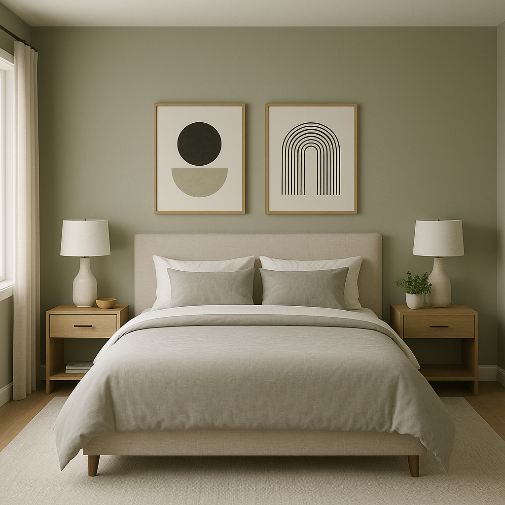 Benjamin Moore Arctic (1559): A Timeless and Versatile Soft Gray.