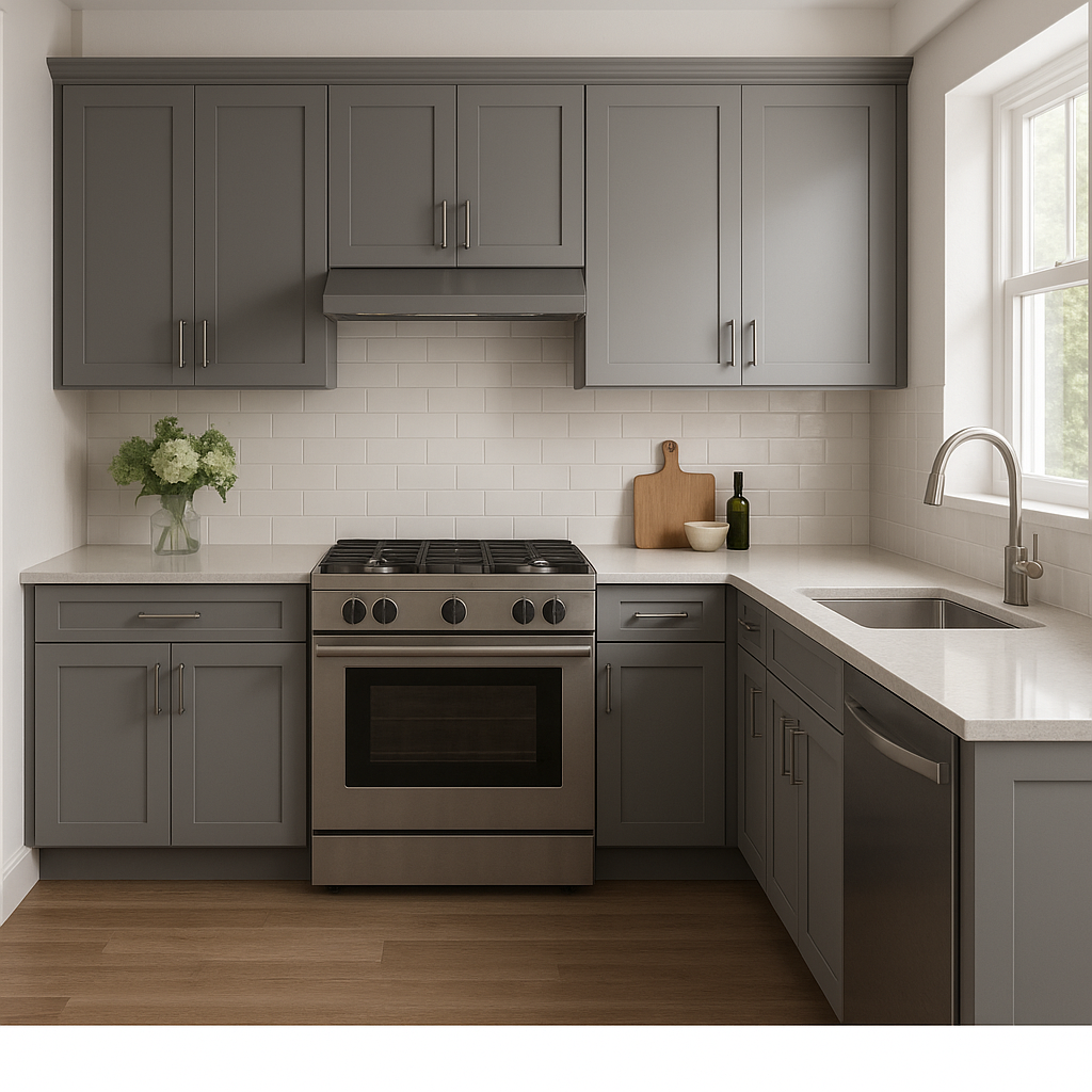 Benjamin Moore Arctic (CSP-15): A Timeless and Versatile Neutral.