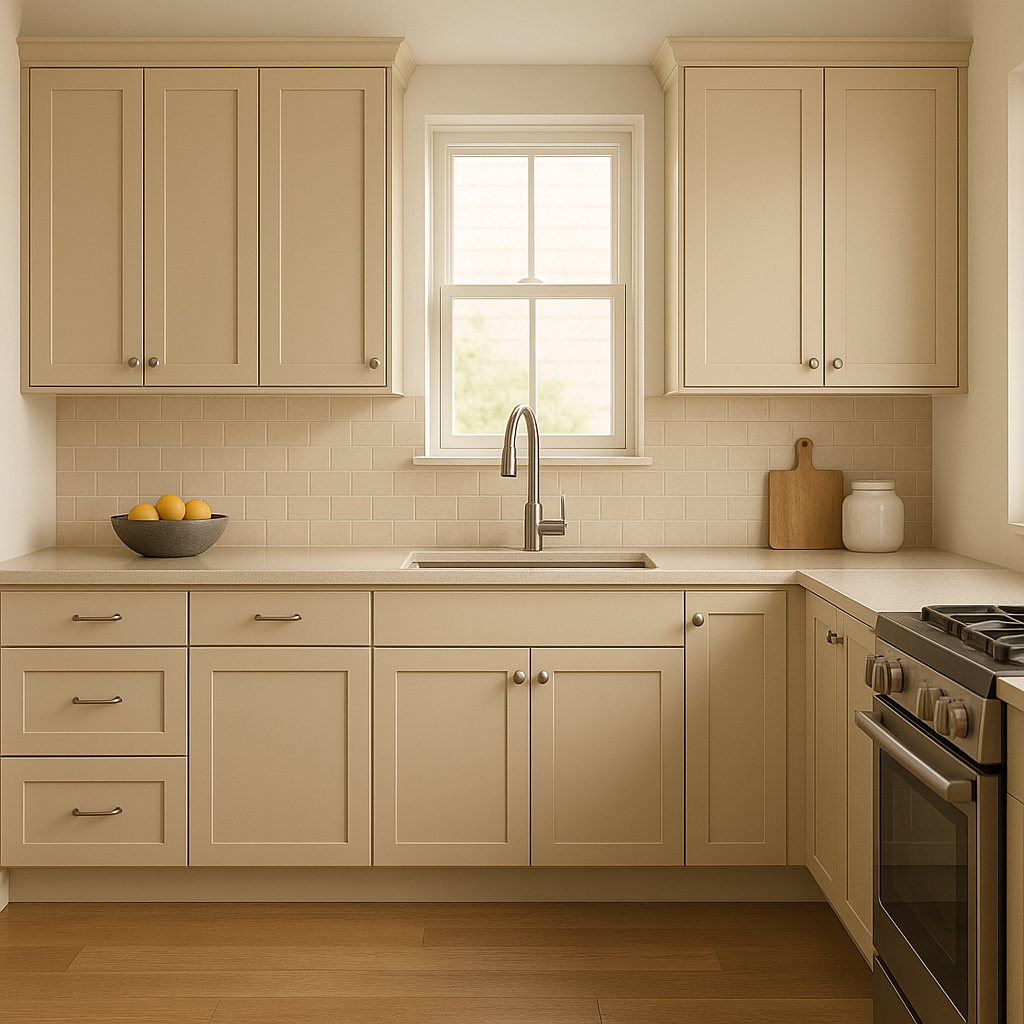 Benjamin Moore Arizona 2162-50: A Warm, Inviting Hue for Any Space.