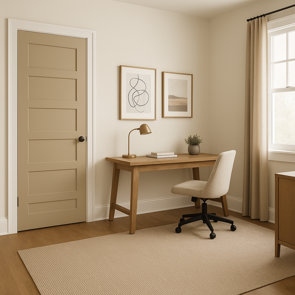 Benjamin Moore Arizona 2162-50: A Warm, Inviting Hue for Any Space.