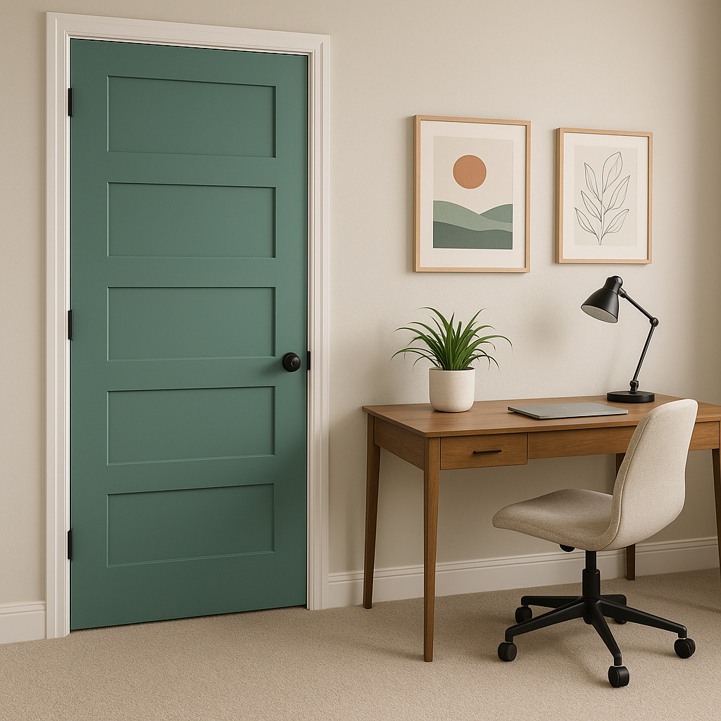Benjamin Moore Arlington (580): A Timeless Neutral with Sophistication.