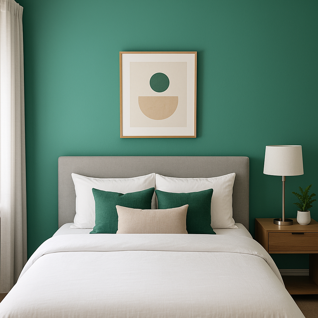 Benjamin Moore Arlington (580): A Timeless Neutral with Sophistication.
