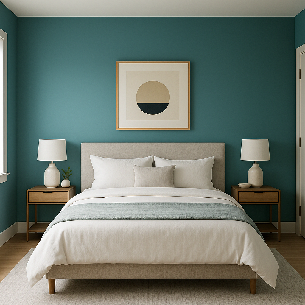 Benjamin Moore Ash (2057-40): A Timeless, Sophisticated Hue.