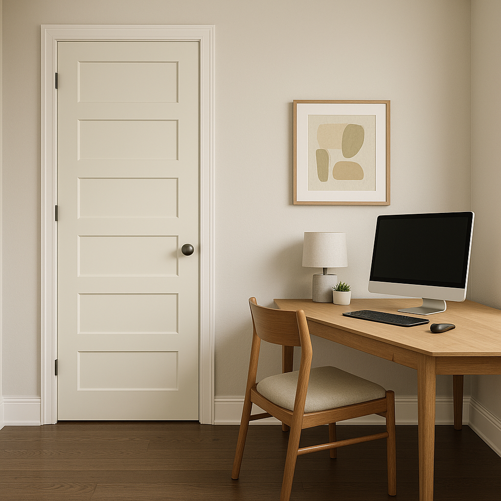 Benjamin Moore Aspen (2027-70): A Fresh and Vibrant Green for Every Space.