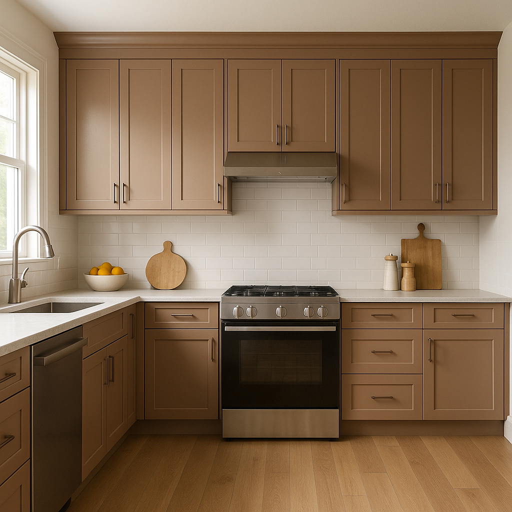 Benjamin Moore Audubon (HC-51): A Timeless Green for Sophisticated Interiors.