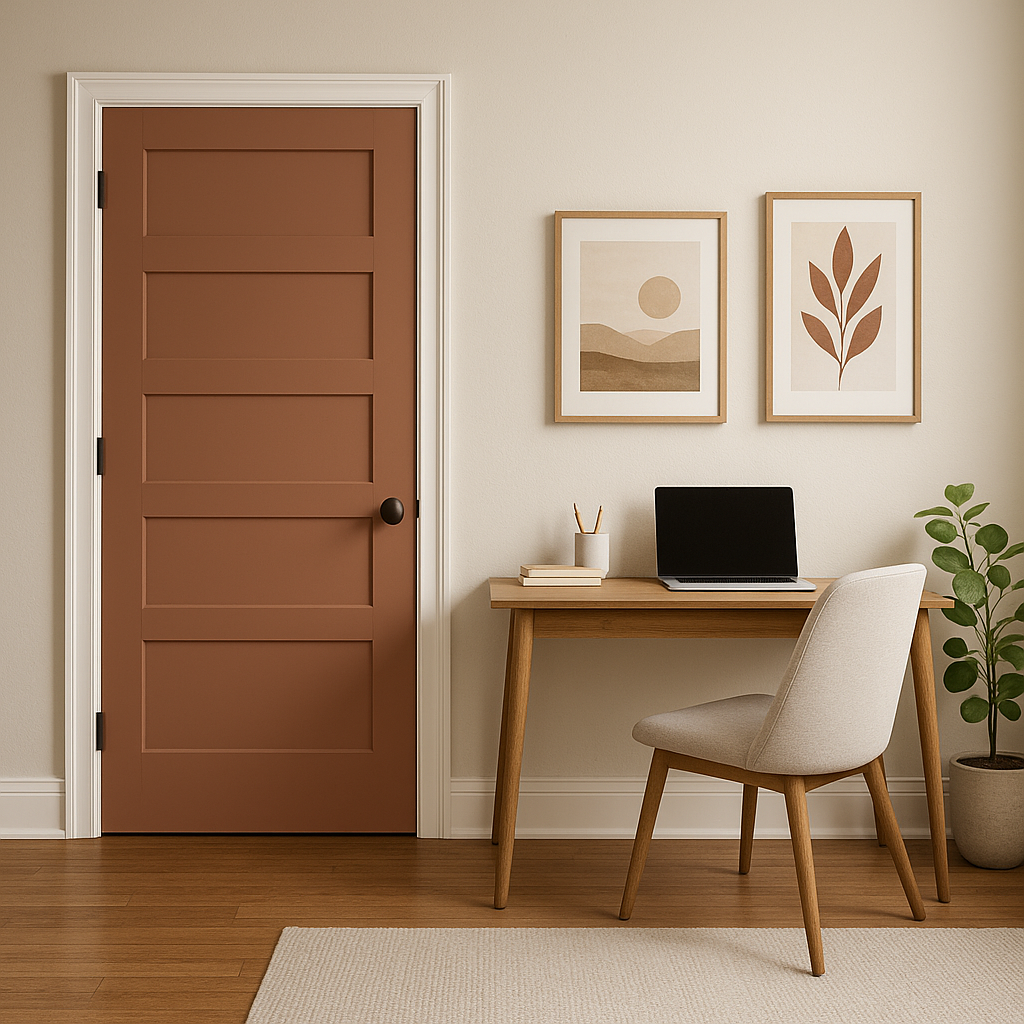 Benjamin Moore Audubon (HC-51): A Timeless Green for Sophisticated Interiors.