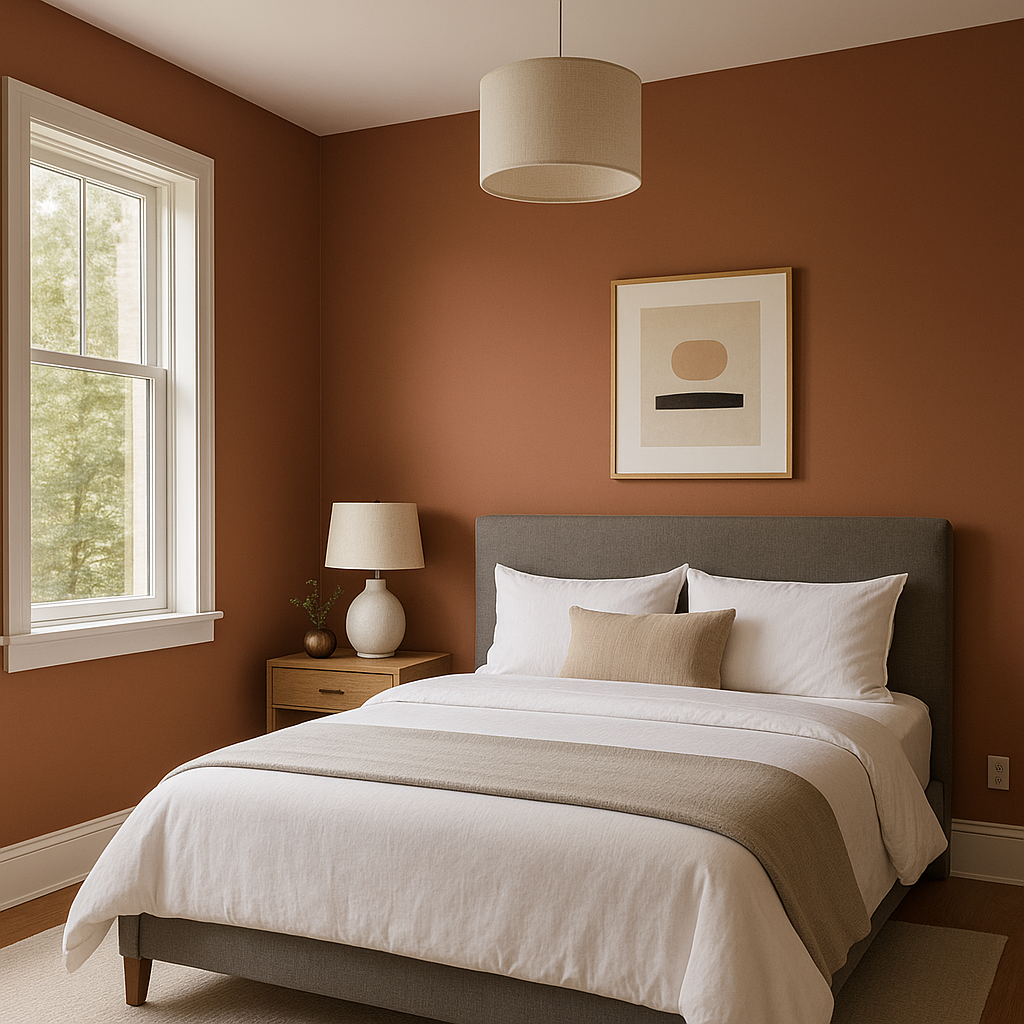 Benjamin Moore Audubon (HC-51): A Timeless Green for Sophisticated Interiors.