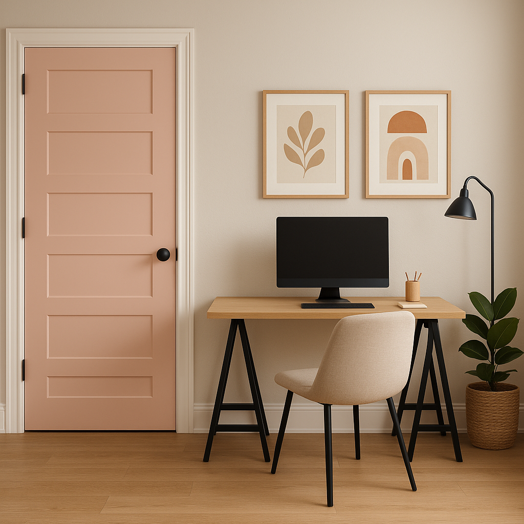 Benjamin Moore August (030): A Timeless Hue for Modern Interiors.