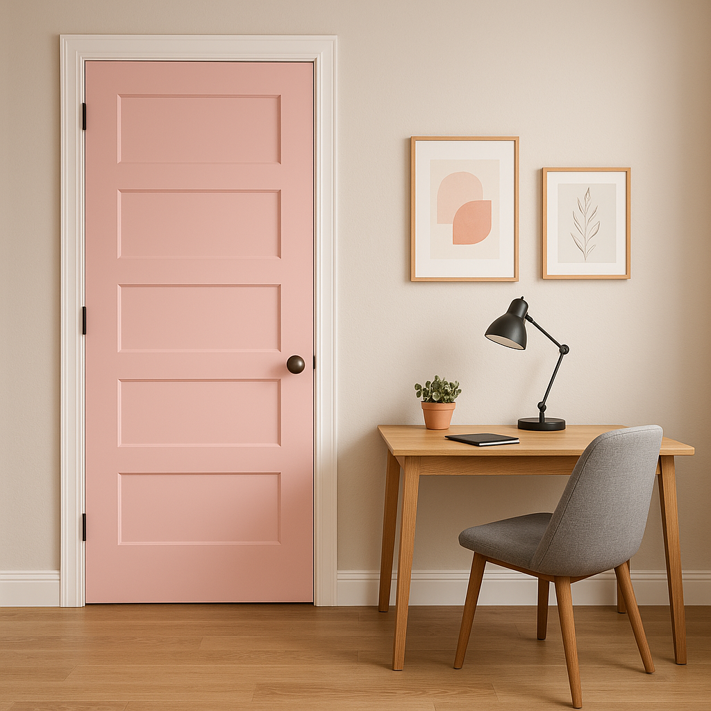 Benjamin Moore Authentic (2006-60): A Timeless Hue for Elegant Interiors.