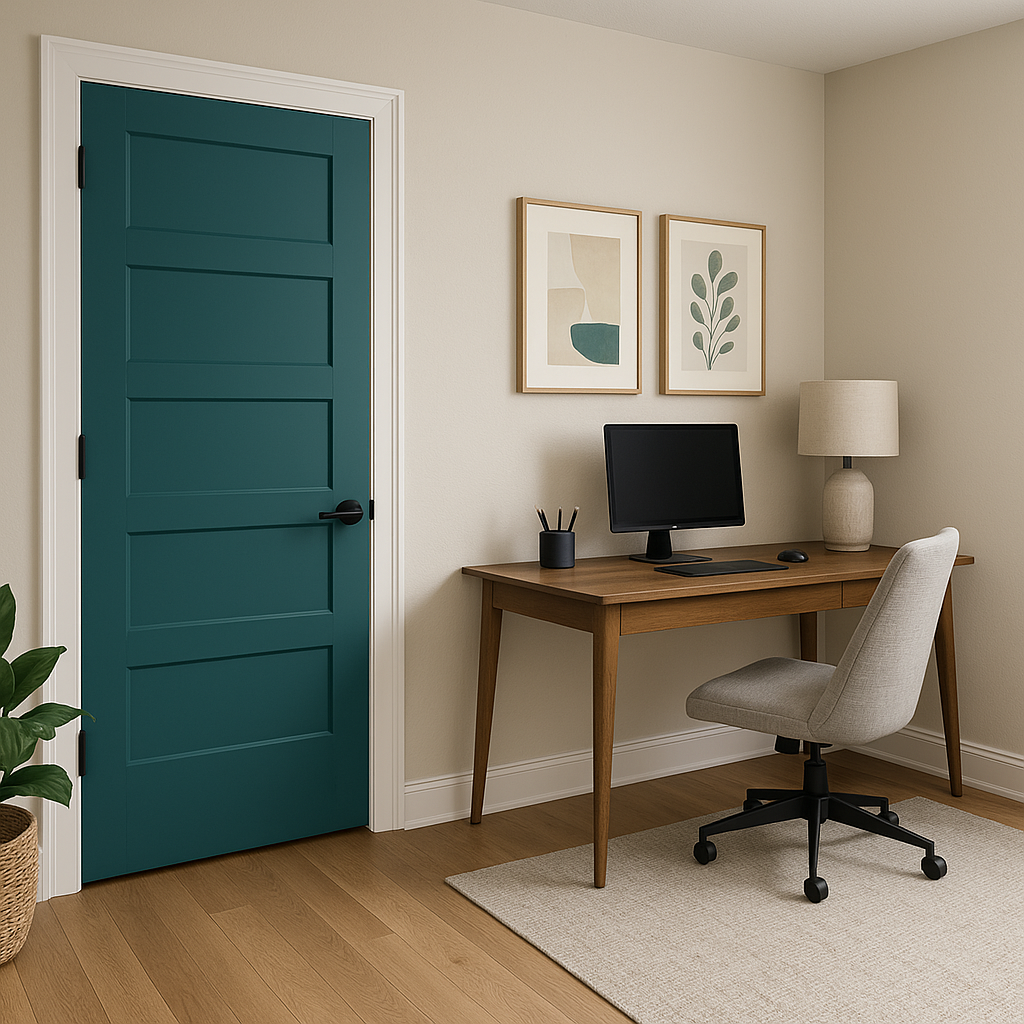 Benjamin Moore Avalon (CSP-645): A Serene and Sophisticated Neutral.