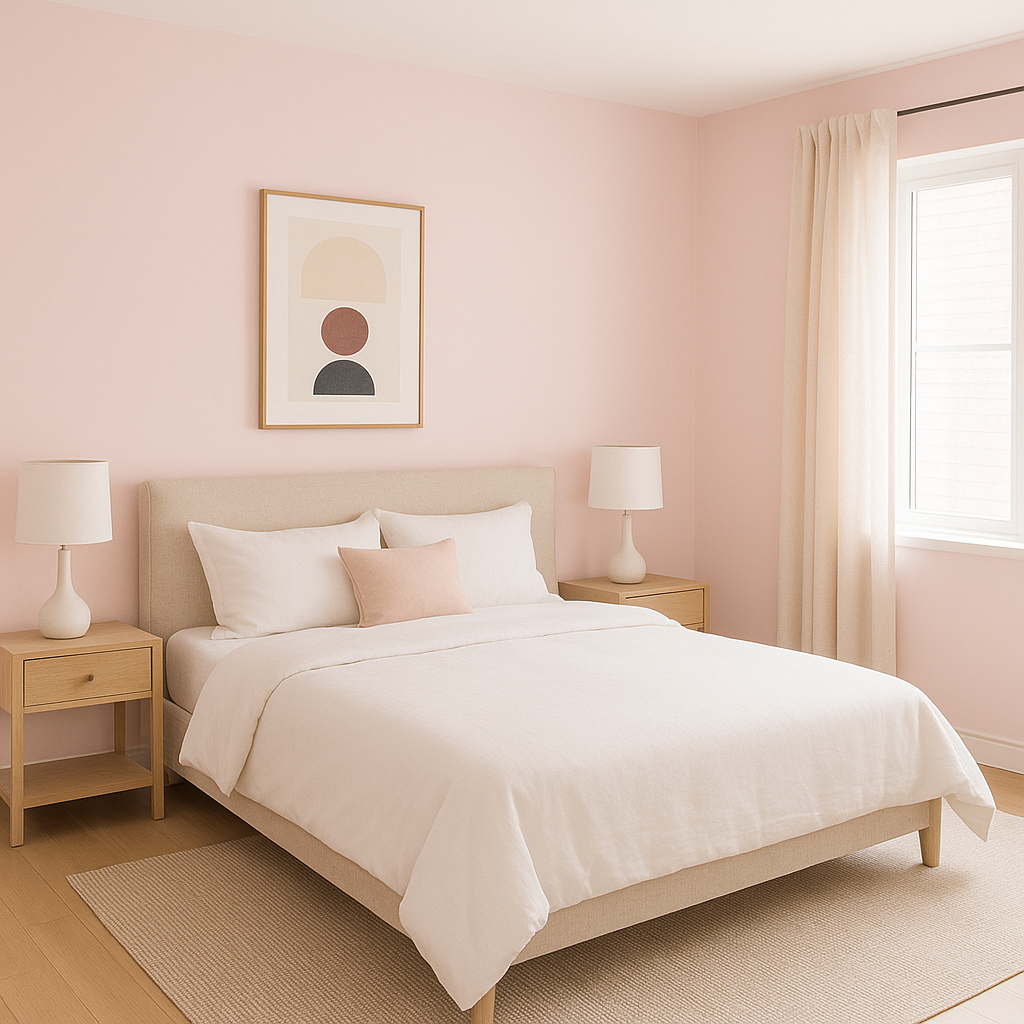 Benjamin Moore Aztec (2080-70): A Bold, Vibrant Hue for Dynamic Spaces.