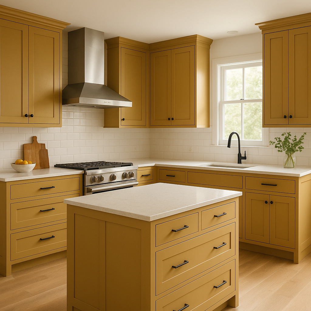 Benjamin Moore Aztec (2152-20): A Bold and Timeless Earthy Red.