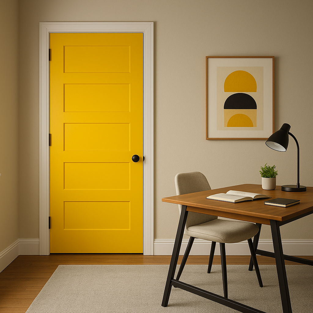 Benjamin Moore Baby (2023-20): A Timeless, Playful Pink.