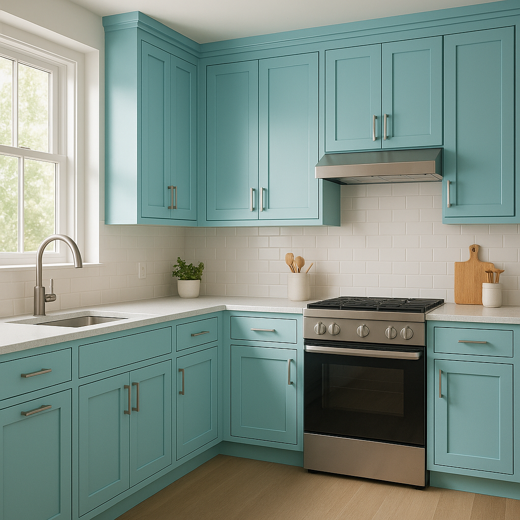 Benjamin Moore Baby 2056-50: A Playful and Refreshing Hue.