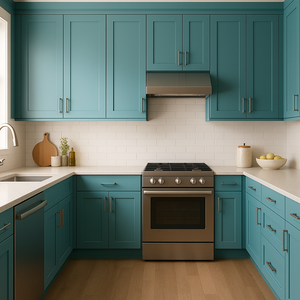 Benjamin Moore Baltimore 760: A Timeless Neutral for Sophisticated Spaces.