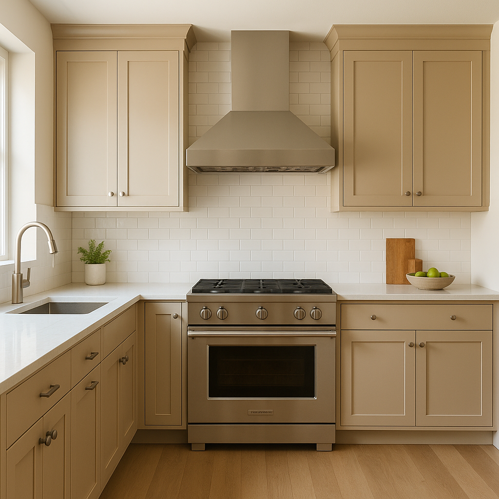 Benjamin Moore Bar (CC-320): A Timeless Neutral with Endless Possibilities.