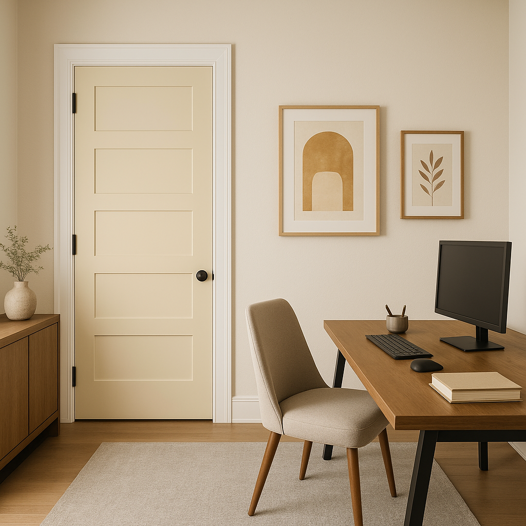 Benjamin Moore Barbados 1094: A Fresh and Inviting Hue.