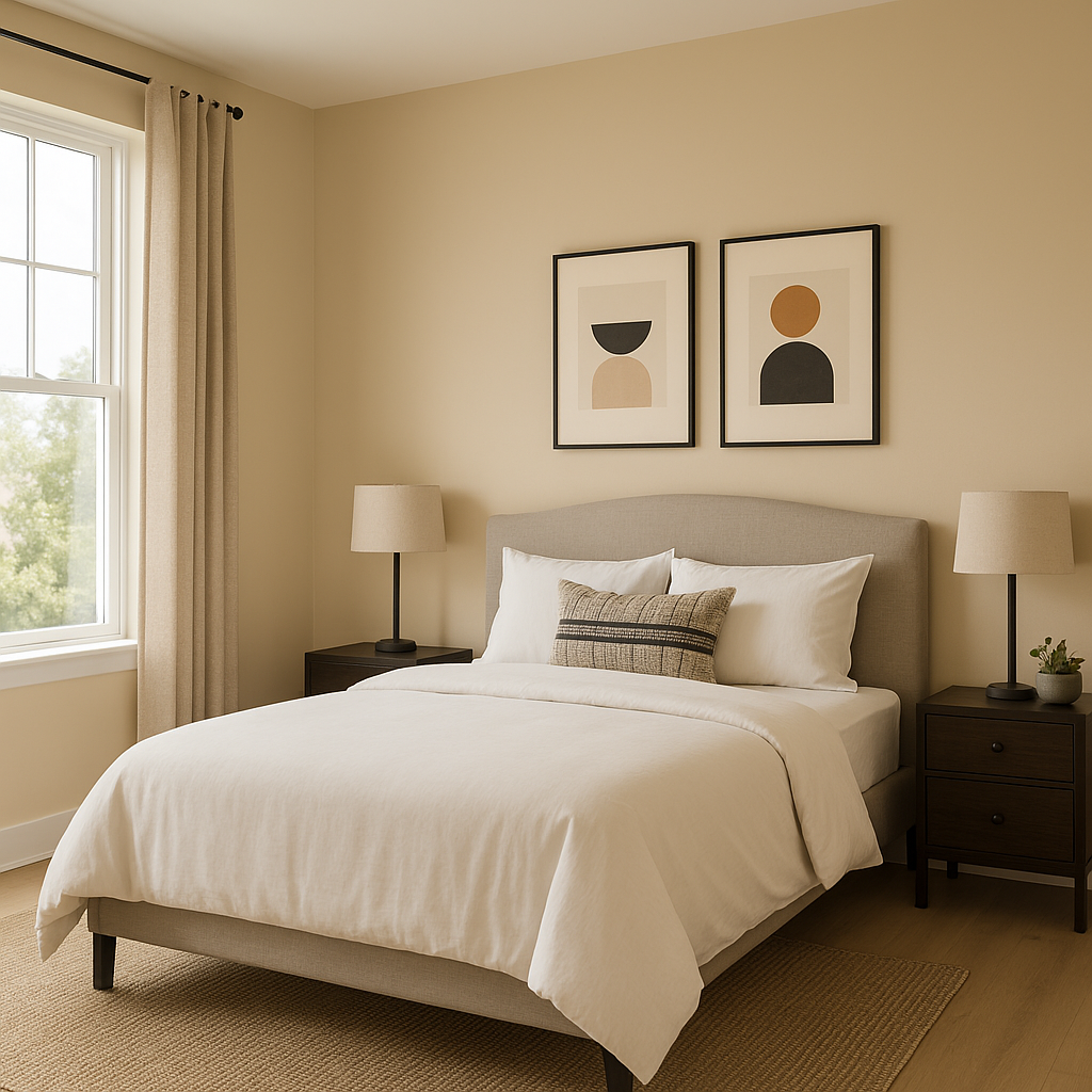 Benjamin Moore Barbados 1094: A Fresh and Inviting Hue.
