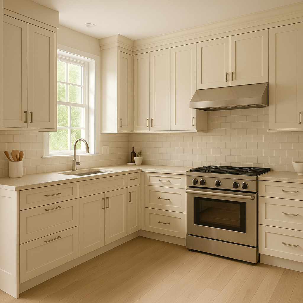 Benjamin Moore Barely (CC-140): A Soft Neutral with Timeless Appeal.