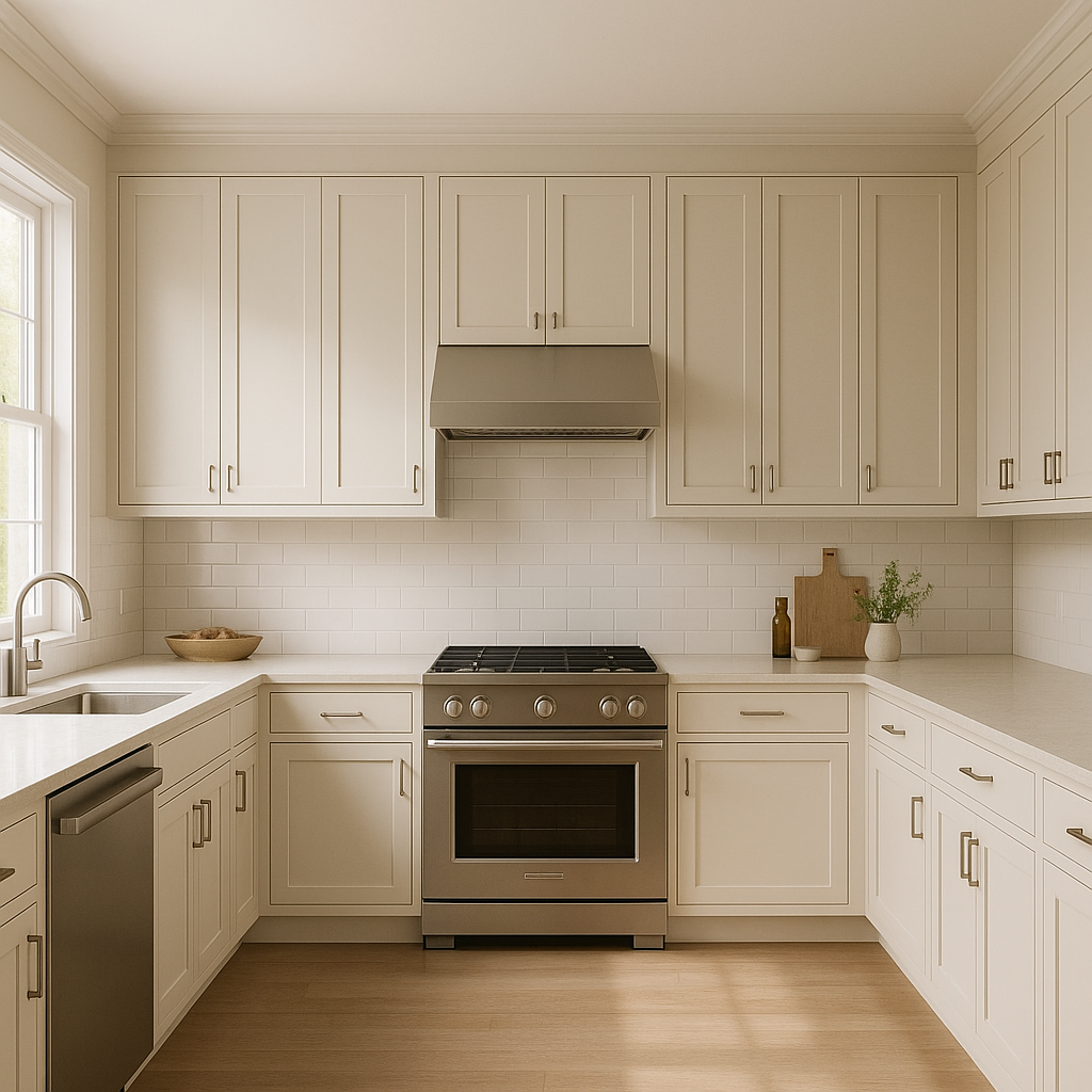 Benjamin Moore Barely (CSP-725): A Soft, Subtle Neutral for Timeless Elegance.