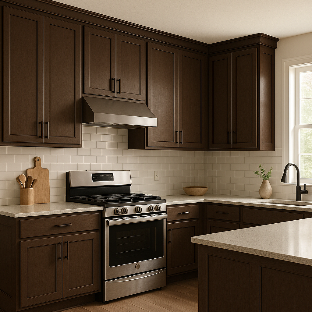 Benjamin Moore Barrel 2098-10: A Bold and Timeless Statement.