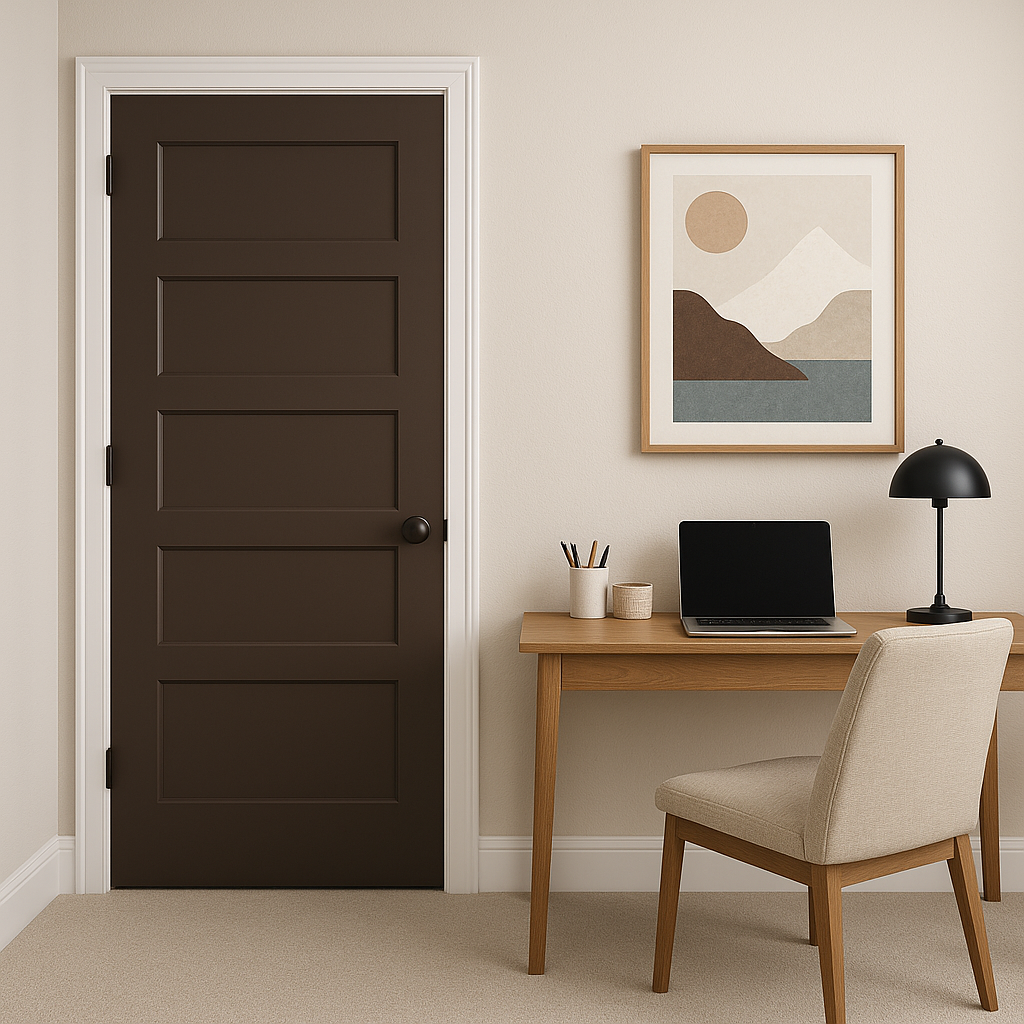 Benjamin Moore Barrel 2098-10: A Bold and Timeless Statement.