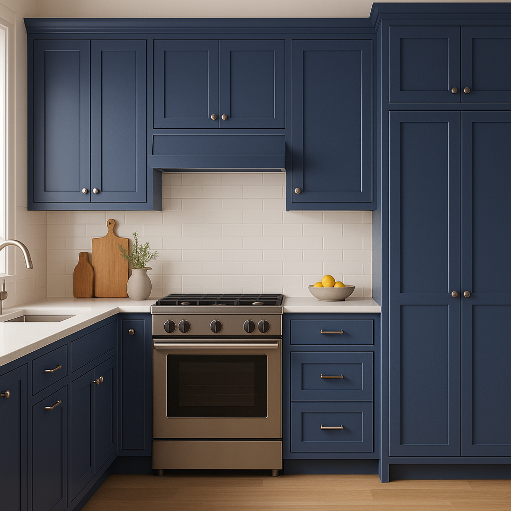 Benjamin Moore Basic CC-968: A Timeless Neutral for Every Space.