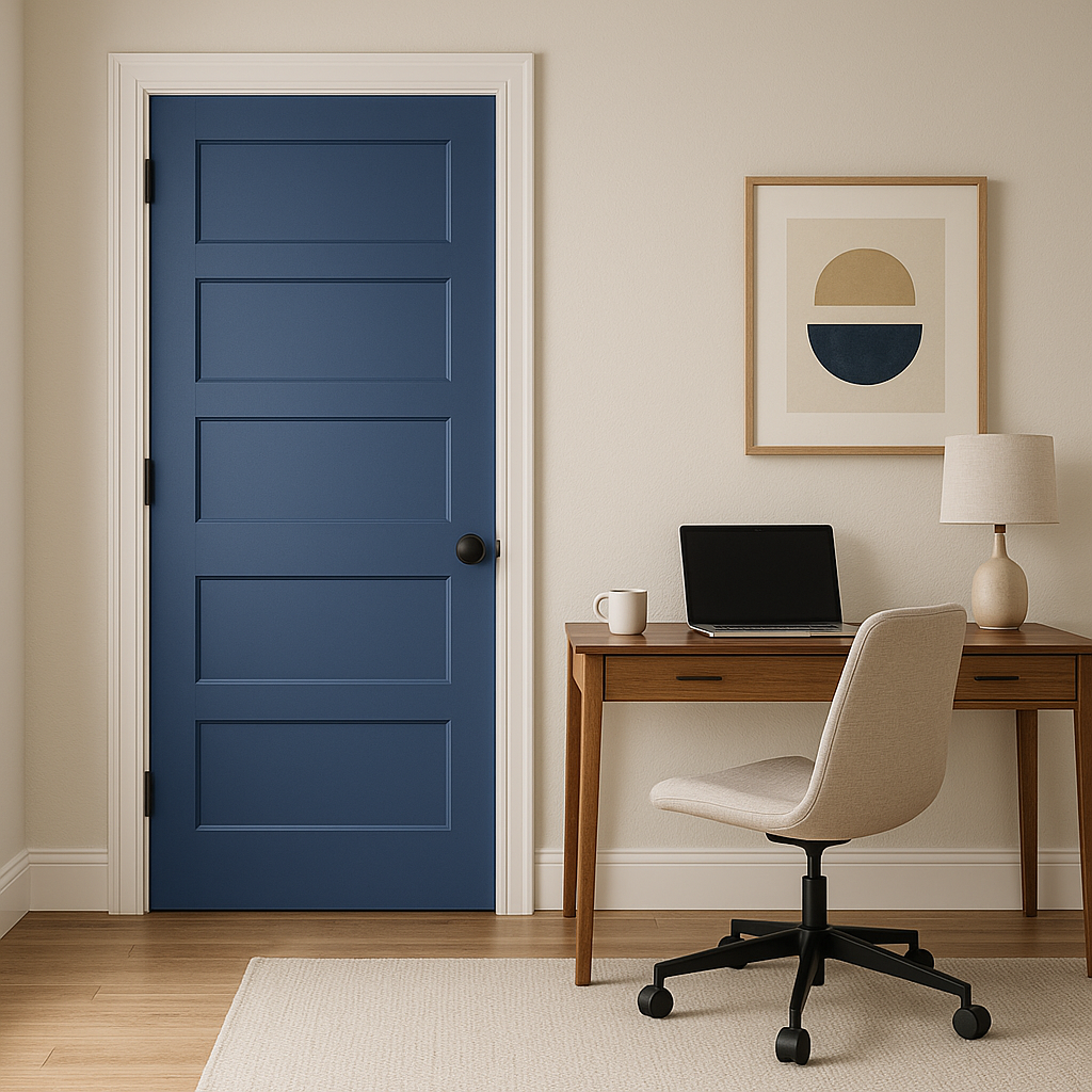 Benjamin Moore Basic CC-968: A Timeless Neutral for Every Space.