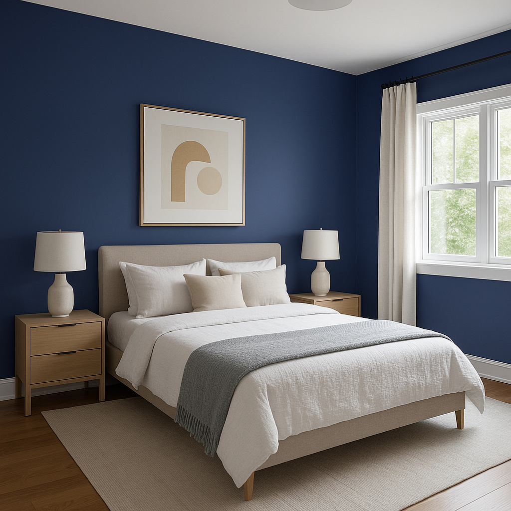 Benjamin Moore Basic CC-968: A Timeless Neutral for Every Space.