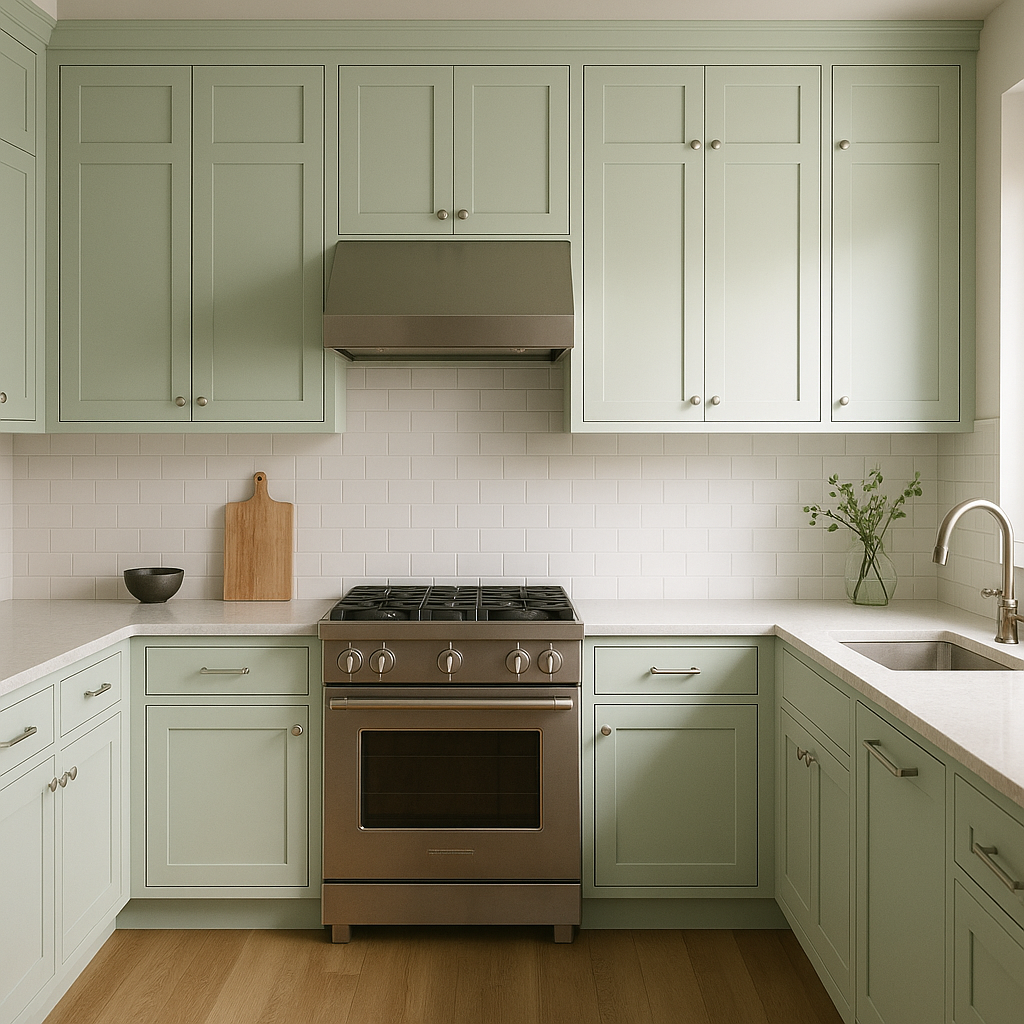 Benjamin Moore Bath 624: A Timeless Hue for Tranquil Spaces.