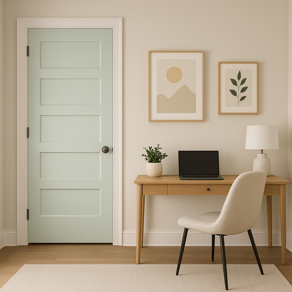 Benjamin Moore Bath 624: A Timeless Hue for Tranquil Spaces.