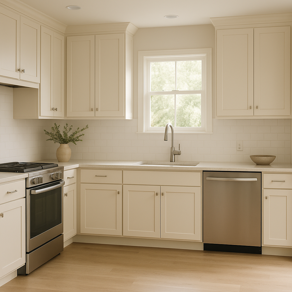 Benjamin Moore Battenberg (AF-70): A Timeless Neutral with Subtle Sophistication.