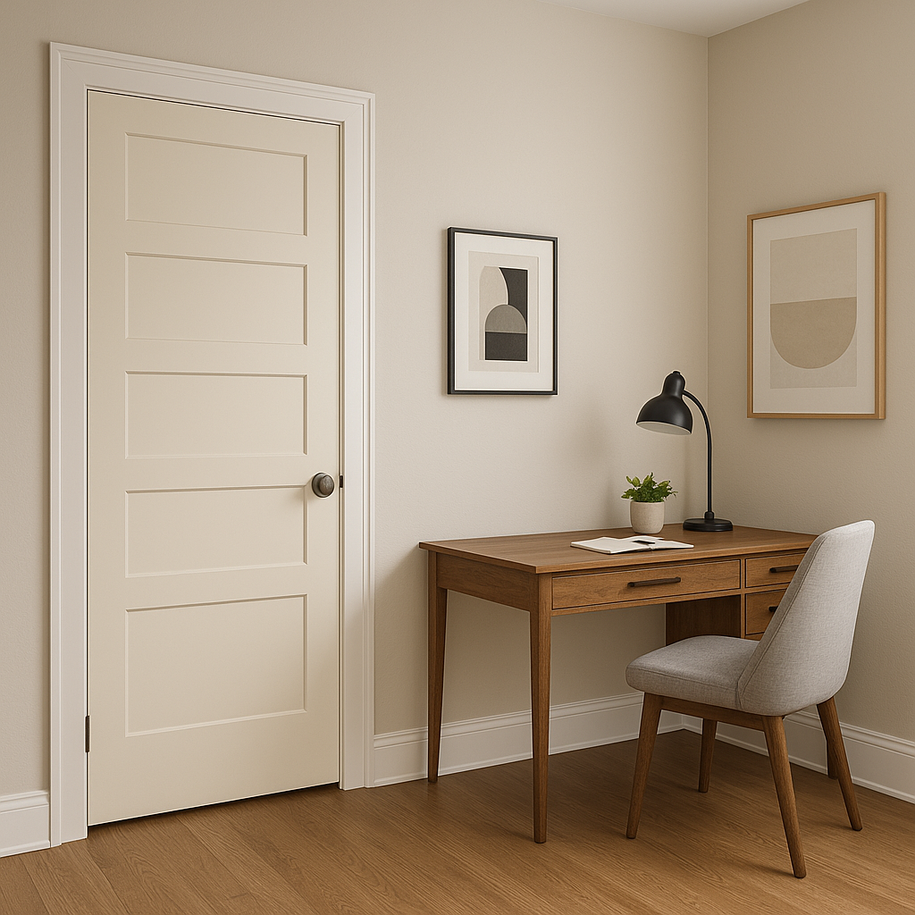 Benjamin Moore Battenberg (AF-70): A Timeless Neutral with Subtle Sophistication.