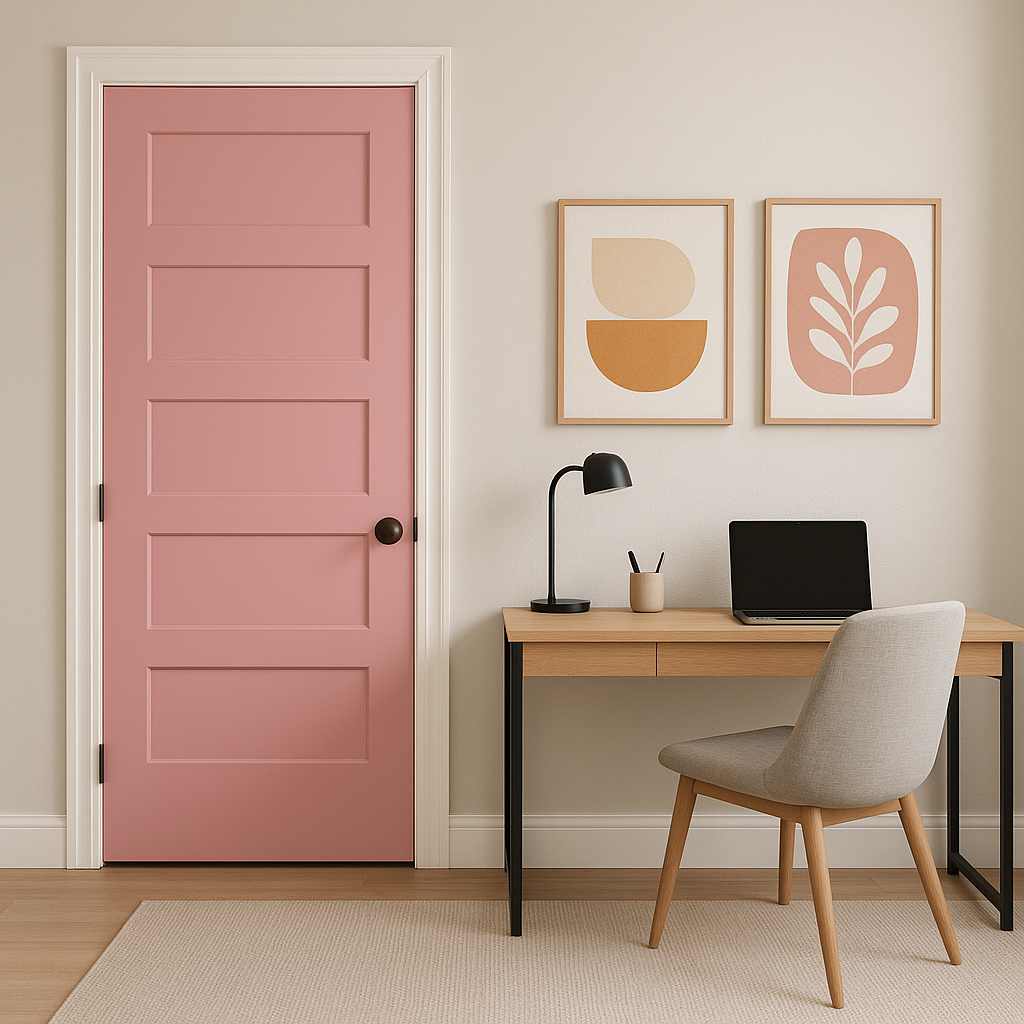 Benjamin Moore Bayberry 2080-50: A Timeless Green with Character.