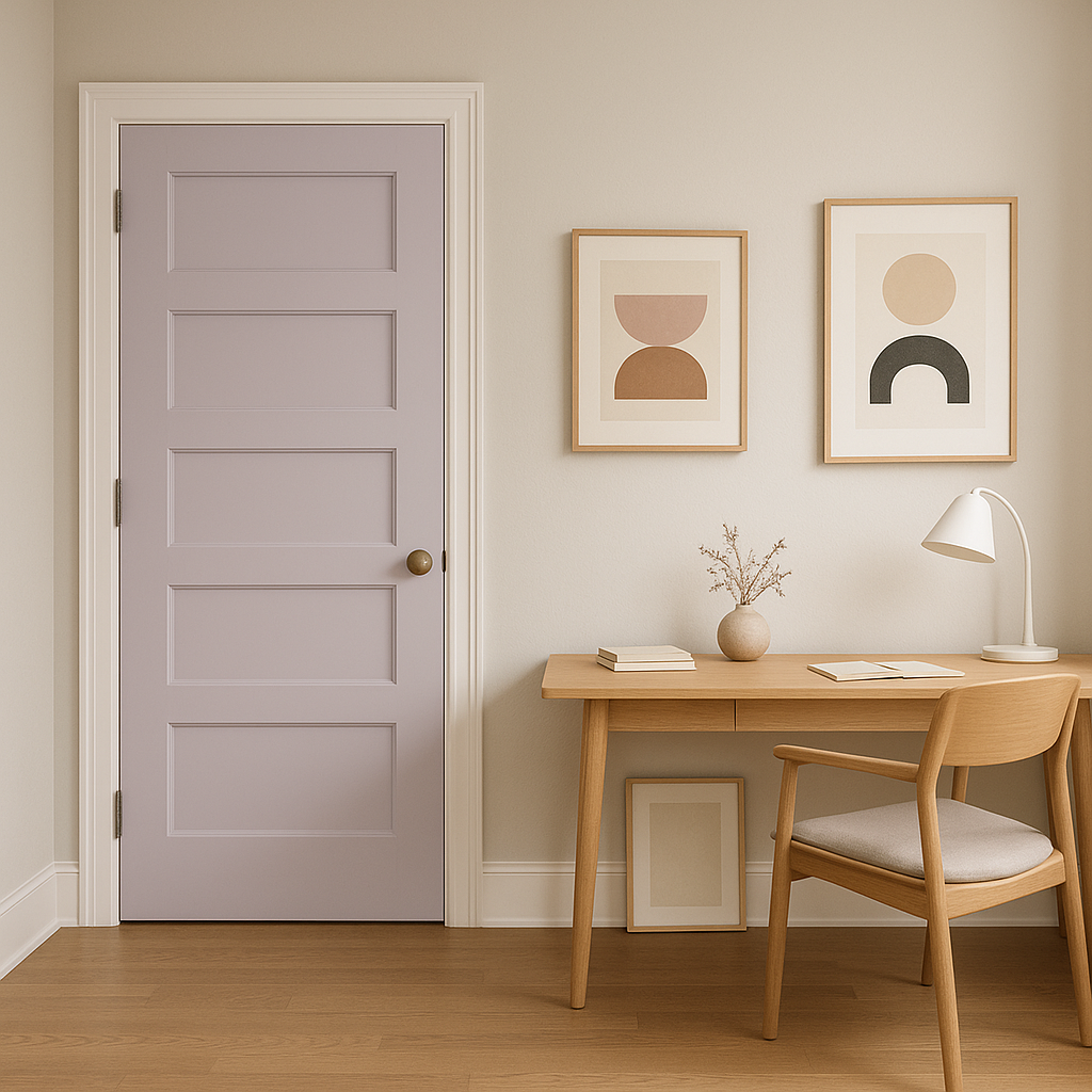 Benjamin Moore Beach 2072-60: A Serene and Refreshing Hue.