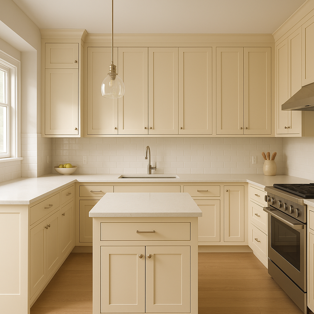 Benjamin Moore Beach (218): A Breezy, Coastal Hue for Relaxed Interiors.