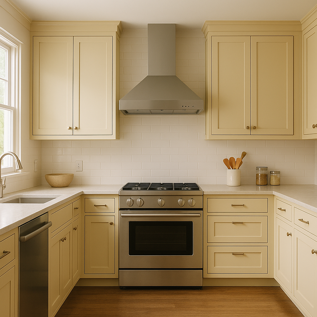 Benjamin Moore Beacon (HC-2): A Timeless Neutral with Warm Undertones.