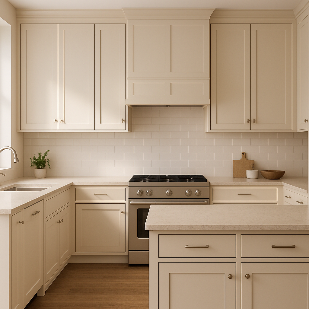 Benjamin Moore Beautiful 1170: A Timeless Hue for Every Space.