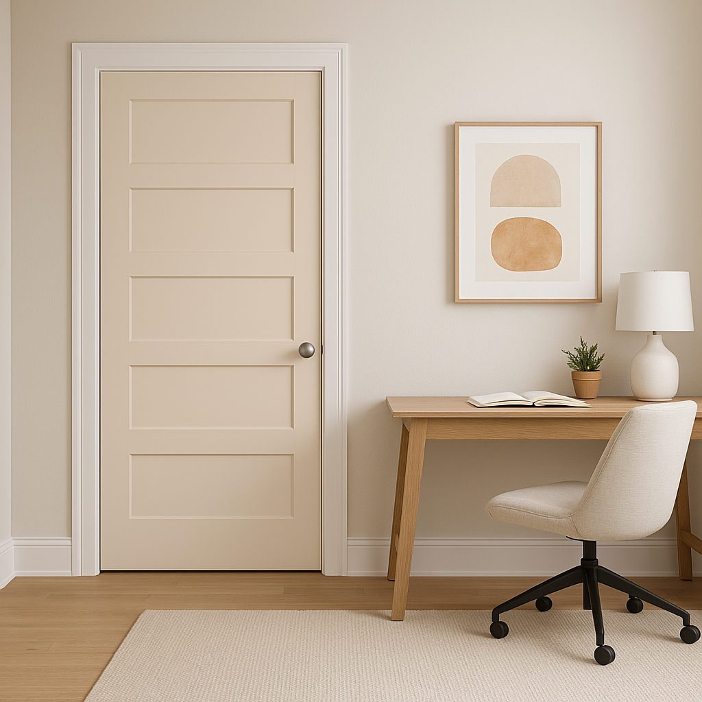 Benjamin Moore Beautiful 1170: A Timeless Hue for Every Space.