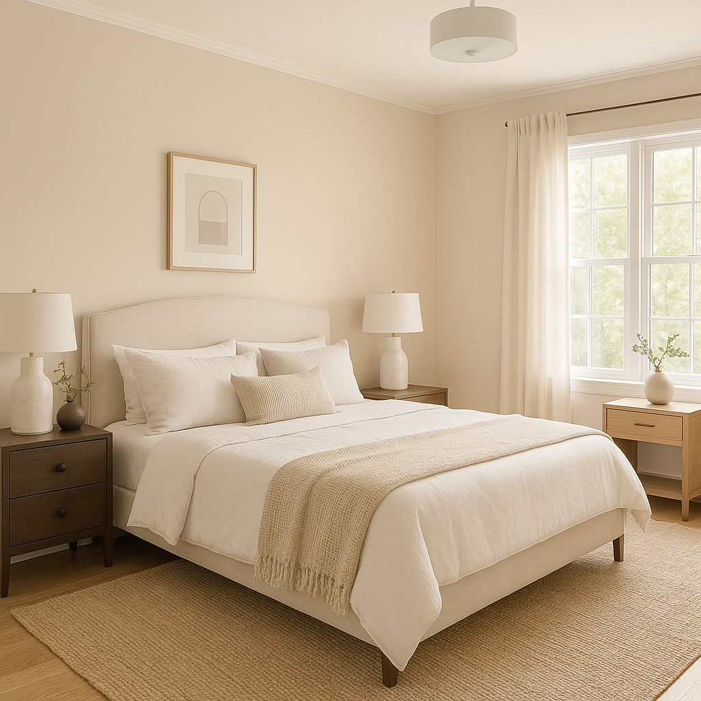 Benjamin Moore Beautiful 1170: A Timeless Hue for Every Space.