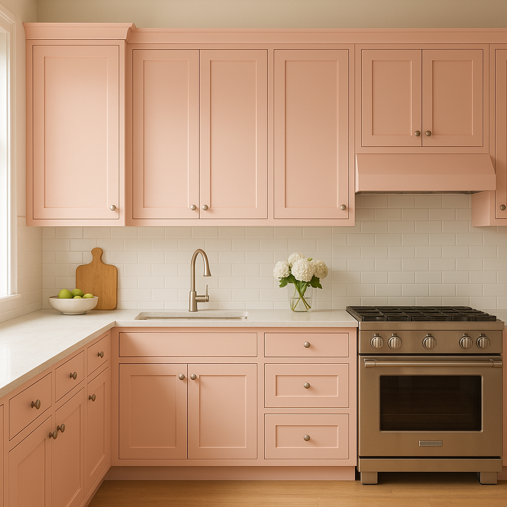 Benjamin Moore Bed 1318: A Serene and Versatile Hue for Any Space.