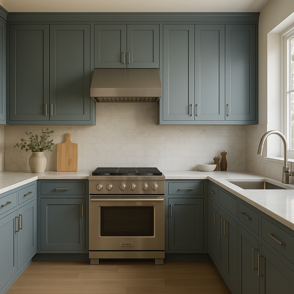 Benjamin Moore Bella (720): A Timeless Neutral with Elegant Warmth.