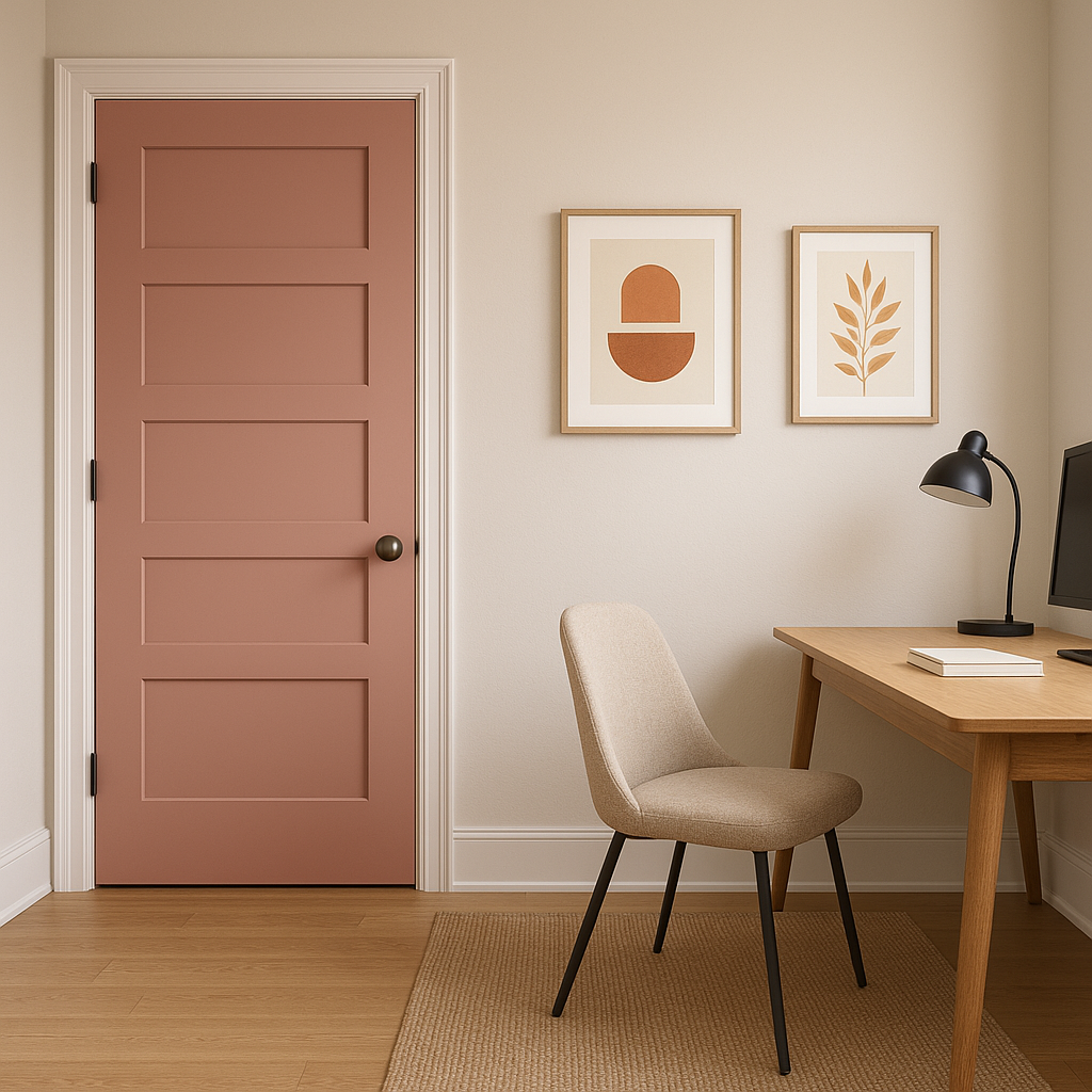 Benjamin Moore Belladonna 2093-40: A Bold and Enigmatic Hue for Dynamic Interiors.