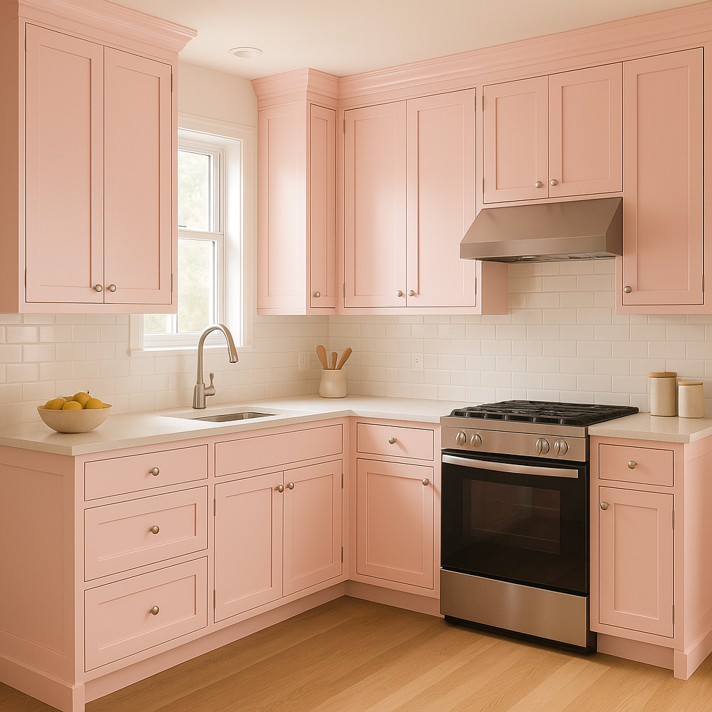Benjamin Moore Bermuda (1345): A Serene Blue-Green with Coastal Charm.